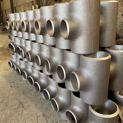 ステンレス鋼304/316 ティ 減量機 フレンズ肘 均等直径 減量機 不等直径 ティ