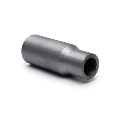 SW Concentric Swaged Nipple Monel 400 2" x 1.5" SCH 80 Class 3000# ASME B16.11