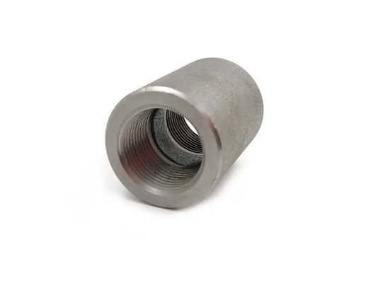 TOBO Carbon Steel Welding Threaded Socket Welding Couplings