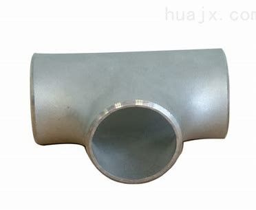 Stainless Steel SS 304/316 Female 1/4"-40" SCH40 But Weld Equal Tee 3 Way Tee Pipe Fittings