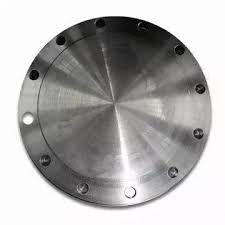 Paddle Blind Forged Steel Flange DN15 DN25 1/2", 1", 2"， 8" PN6, PN10, PNClass 150, Class 300 6, PN25, PN40ASTM A105ASTM A182 F304/F304L, F316/F316L