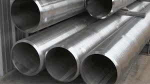 Stainless Steel Pipe Astm A270 A554 Ss304 316l 316 310s 440 1.4301 321 904l 201 Square Pipe Inox Ss Seamless Tube