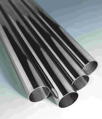 Factory-Produced Seamless Stainless Steel Pipe ASTM Standard for Food Automotive Manufacturing Water Treatment Welding