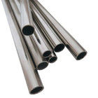 304L 316L 904L Stainless Steel Seamless Tube 2205 2507 Duplex Steel Instrument Tubing Small Diameter
