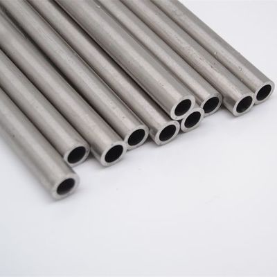 High Quality Customized Inconel 600 Nickel Alloy Steel Pipe/Tube N04400 METAL China ASTM Standard for Industrial Use