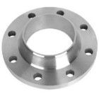 NACE MR0175 Sour Service Weld Neck Flange