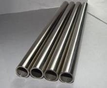 Customized Thickness Stainless Steel Seamless Pipe for Electric Power / Papermaking / Aviation Boiler