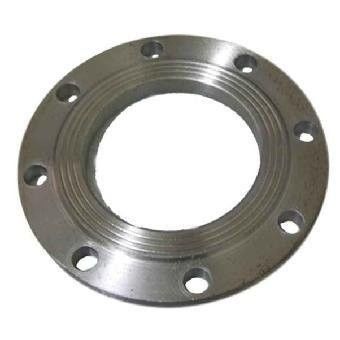 High Quality Flange Russian Standard Gost 12821-80 Pn6 Floor Flange Welding Neck Flanges