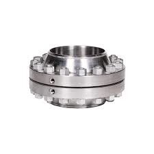 Stainless Steel Flange 304/316 Forged Fittings Orifice Flange Class 150-2500 ASME B16.5