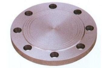 China Hot ANSI B16.5 Blind Flange Stainless Steel A182 F347  600#-1500# 2"-24"