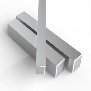Hot Selling Stainless Steel Round Square Hexagon Flat Angle Bar Huel Bars With Steel Bars