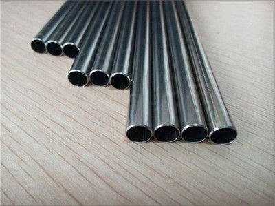Superior Corrosion Resistance Customized Thickness High-Temperature Pipe Suitable for Industrial Applications