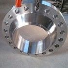 ASME/ANSI B16.9 Hastelloy C276 B2 B3 300lbs 600lbs 900lbs So Sw Industrial Flange
