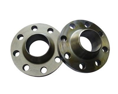 High Customized ANSI 150lb-2500lb 2"-72" SS Blind Flanges Stainless Steel Forged Flange