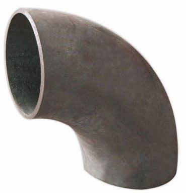 Hot Selling Butt Welded Seamless Carbon Steel Ss304 45 Degree Long Radius Elbow
