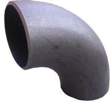 China Hot Butt Welded Elbow 90 Degree Stainless Steel Pipe Fittings 304 316L Stainless Steel Elbows