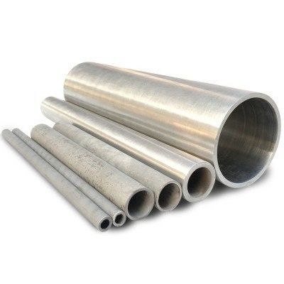 China Hot Pipes & Tubes ASTM A815 UNS 322205 Seamless Steel PIPE 6" Sch80