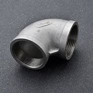 Metal Factory Injection Equal Molding Water Pipe Fitting Free Sample Stainless Steel Aluminum Welding Pipe Fitting