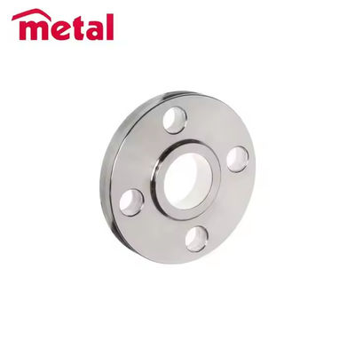 Forged Steel Flanges ASME/ANSI B16.5/16.36/16.47A/16.47B MSS S44 ISO70051 JISB2220 BS1560-3.1 API7S-15 API7S-43 API605 EN1092
