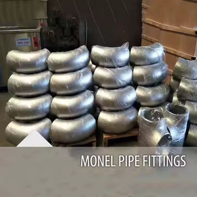 Precision-Crafted Stainless Steel Elbows for Optimal Pipe Fitting Results