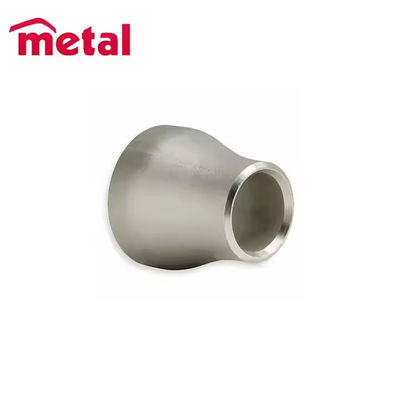 低温LNG 254SMO ニッケル合金 同心レジューサー 6x4