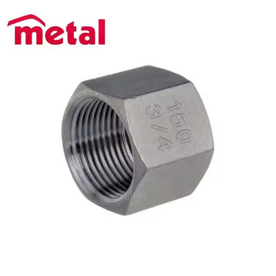 Stainless Steel Pipe Cap The Essential Product for Pipe Protection and Durability