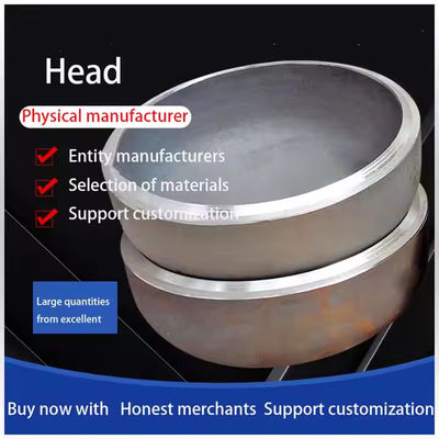 Find the Perfect Stainless Steel Pipe Cap for Pipe Fitting at Metal Group