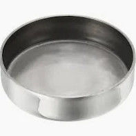 304/306 SS Threaded Pipe Caps, ASME B16.9, Custom Sch. - for Industrial Pipe Applications