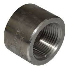 Stainless Steel Pipe Cap for Versatile Pipe Fittings in Different Applications