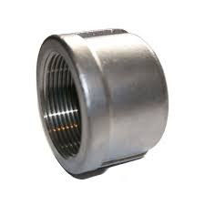Stainless Steel Pipe Cap The Perfect Fit for Various Pipe Sizes and Industrial Applications