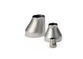Stainless Steel Reducer for Carbon Stainless with SGS/BV/ABS/LR/TUV/DNV/BIS/API/PED Certification