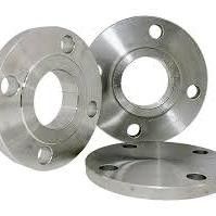 ISO Standard Forged Steel Flanges for Pipe Lines Connect