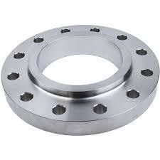 China Hot Slip-On Weld Flange Pressure Rated Designed for Secure Pipe Connections