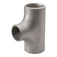 Find the Right Stainless Steel Tee for Your Piping System at Affordable Prices
