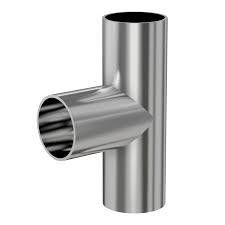 Find the Best Stainless Steel Tee for Your Pipe Connection Requirements