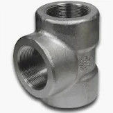High Pressure 3000 PSI Stainless Steel Tee