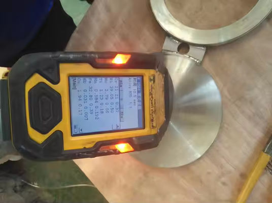 Custom Made Forged Steel Flanges for Optimal Performance and Durability