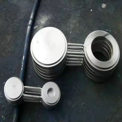 METAL FACTORY Spectacle Blind Flange Blind Figure 8 Blind Flange Stainless Steel Flanges