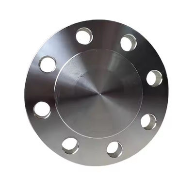 Forged Steel Flanges for Carbon Steel ASTM/ASME S/A105 ASTM/ASME S/A350 LF2 ASTM/ASME S/A694/A694M F42 F52 F56 F60 F65 F70