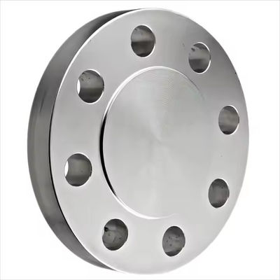 ANSI B16.5 1/2"-72"  FORGED WELDED NECK FLANGE CARBON STEEL SW FLANGE
