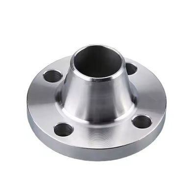 METAL 300# 18" SCH80 RJF ASME B16.5 Nickel Alloy Steel Flange Welding Neck Flange (WN) for Connection Monel400