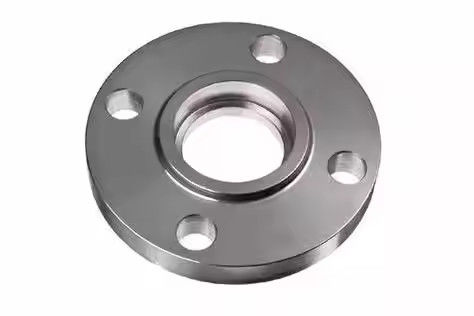Customized Forged Steel Flanges for Different Types and Special Requirements
