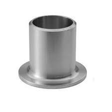 ASME B16.9 Lap Joint Stub End Duplex Steel Stainless Steel Pipe Fittings ASTM A815 S32750/S32760