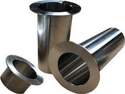 ASME B16.9 Stub End Duplex Steel Stainless Steel Pipe Fittings Hot Sales ASTM A815 S32760 UNS S32760
