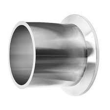 ASME B16.9 Stub End Duplex Steel Stainless Steel Pipe Fittings Hot Sales ASTM A815 S32760 UNS S32760