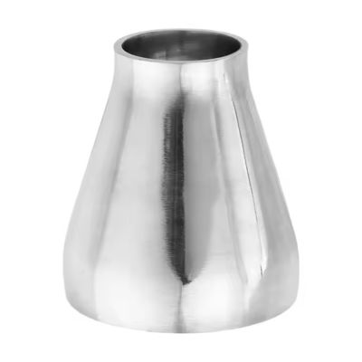 ASTM B16.9 SS 304 316 Butt Weld Fitting Stainless Steel Pipe Fitting Reducer MT23