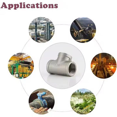 Pipe Flange UNS S30815 (253MA) Stainless Steel 2'' 150LB, 300LBS SCH40 Raised Face Weld Neck Flange