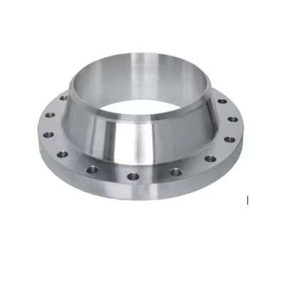 Metal Pipe Fittings Forged Flange WN RF 300 LBS ASME B16.5 SA-182 F 316/316L SCH 40S DN 24 Stainless Steel Fittings