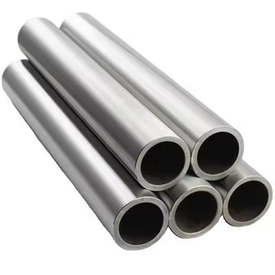 Durable and Duplex Stainless Steel Pipe for Various Applications A790 UNS S31803 ASTM F51 and UNS S32205 1.4462 ASTM F60