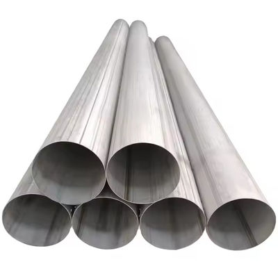 ASTM A276/A476 Super Duplex Stainless Steel Pipe Mills Alloy 32750 14'' SCH10s UNS S32750 Pipe